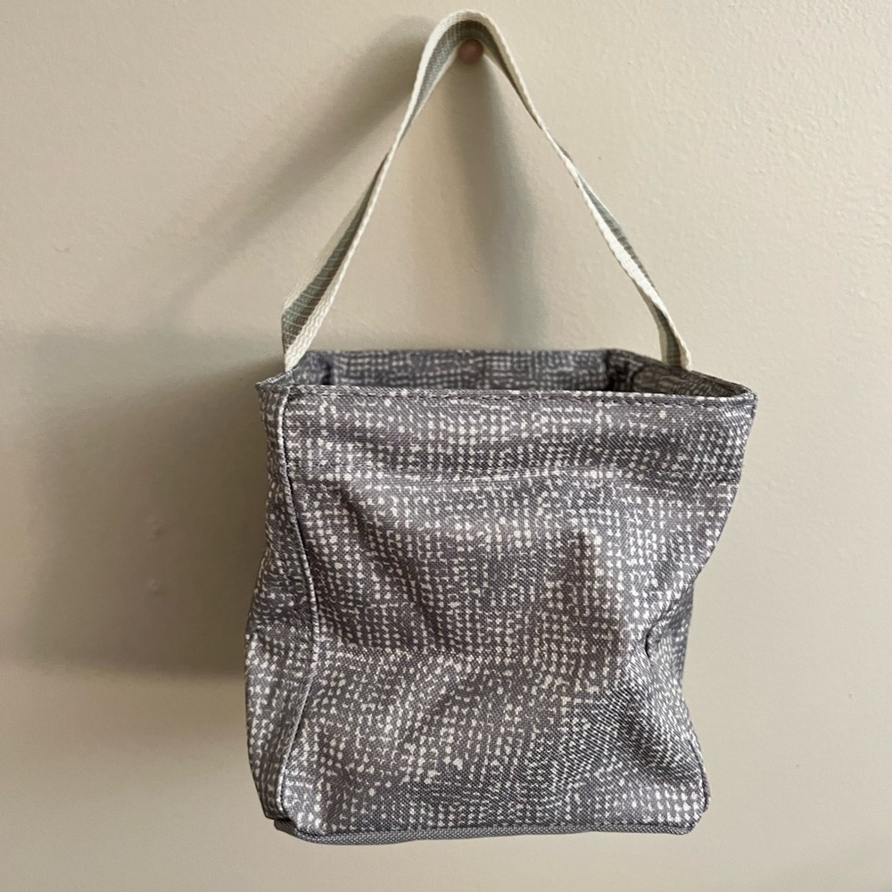 Thirty-One mini carryalls